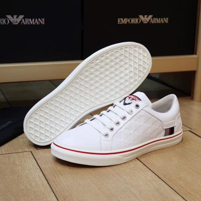 Armani Shoes man 031